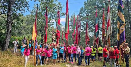 RECUERDOS DEL VERANO EN GUARDO