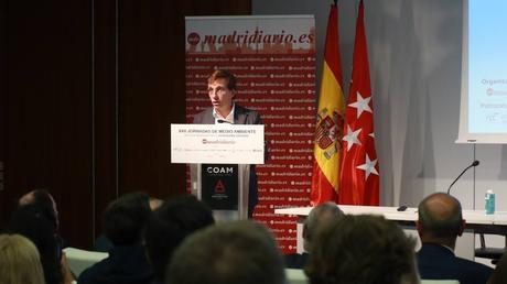 El sector identifica las claves de un Madrid más eficiente y descarbonizado