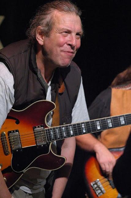 Efemérides del Rock y Heavy Metal: Qué pasó un 18 de Octubre