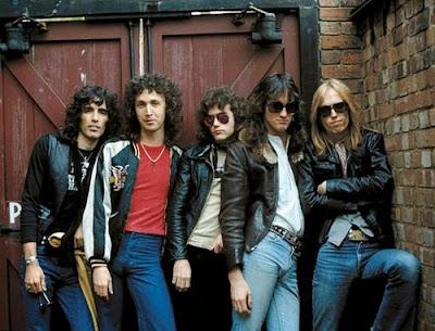 Tom Petty & The Heartbreakers - Never be you (1982-2024) Tom Petty & The Heartbreakers - Never be you (1982-2024)