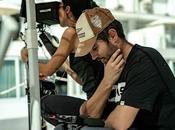 Entrevista miki durán cortometraje "ben"