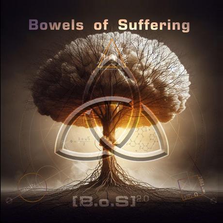 Bowels of Suffering Regresa con Fuerza: Anuncian Nuevo Álbum «[B.o.S] 2.0»