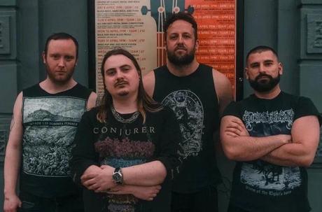 Vulgaris – «Seat of the Fire»