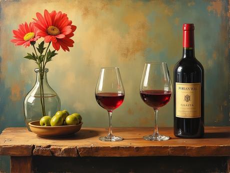 Vintage Decoración: El Arte de Revivir el Pasado con Sofisticación 4