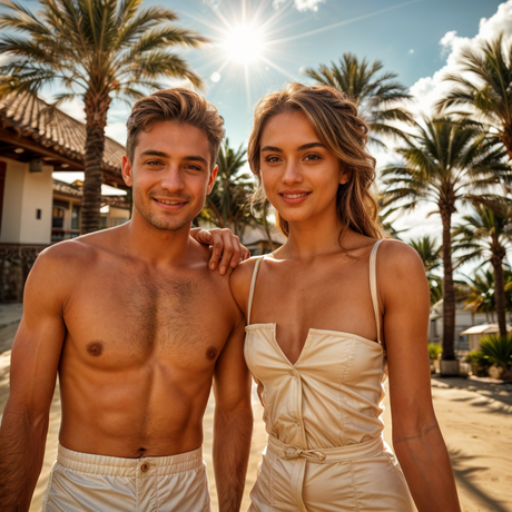 Las Vegas Retro es la Escapada Romántica Perfecta 5