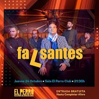 Falsantes en El Perro de la Parte de Atrás del Coche