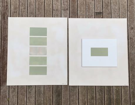 El delantal, again. El delantal, again.