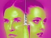 SUSTANCIA (The Substance)