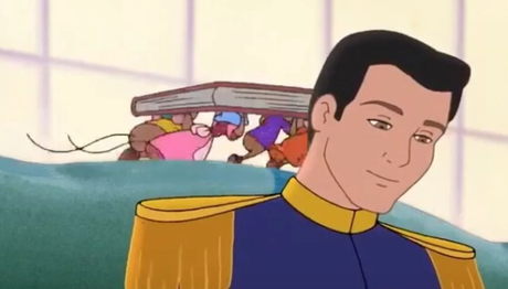 Disney sigue adelante con el  NUEVO 