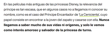 Disney sigue adelante con el  NUEVO 