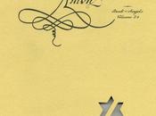 John Zorn Klezmerson Amon: Book Angels. Volume (2015)