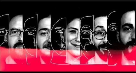 Chiave di Volta - Ritratto Libero (2004) Chiave di Volta - Ritratto Libero (2004)