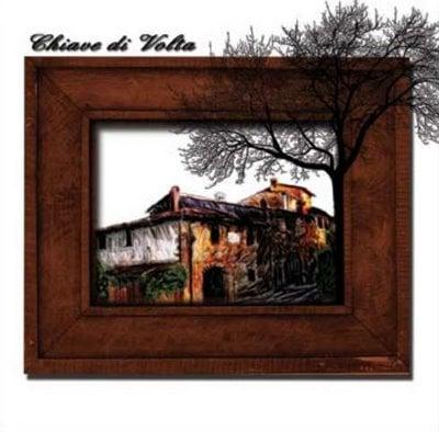 Chiave di Volta - Ritratto Libero (2004) Chiave di Volta - Ritratto Libero (2004)