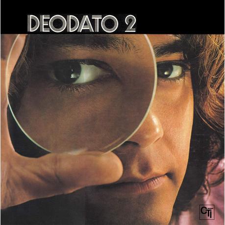 Eumir Deodato - Deodato 2 (1973)