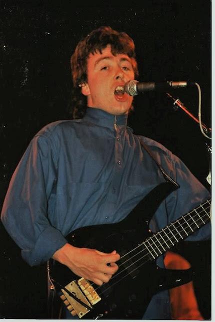 Efemérides del Rock y Heavy Metal: Qué pasó un 19 de Octubre