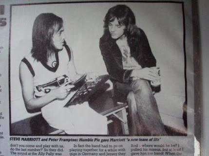 Efemérides del Rock y Heavy Metal: Qué pasó un 19 de Octubre