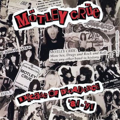 Efemérides del Rock y Heavy Metal: Qué pasó un 19 de Octubre