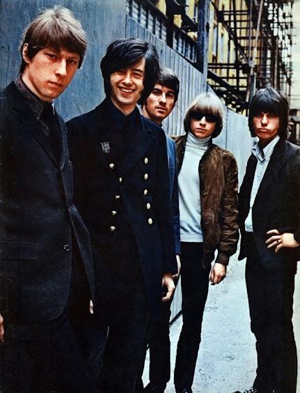 Efemérides del Rock y Heavy Metal: Qué pasó un 19 de Octubre