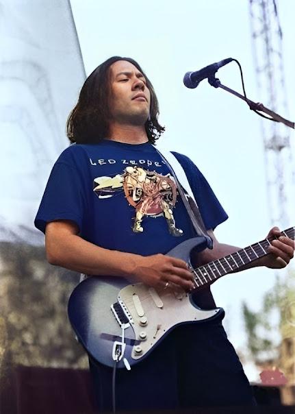 Efemérides del Rock y Heavy Metal: Qué pasó un 19 de Octubre