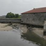 El molino de San Sebastián de Aldama