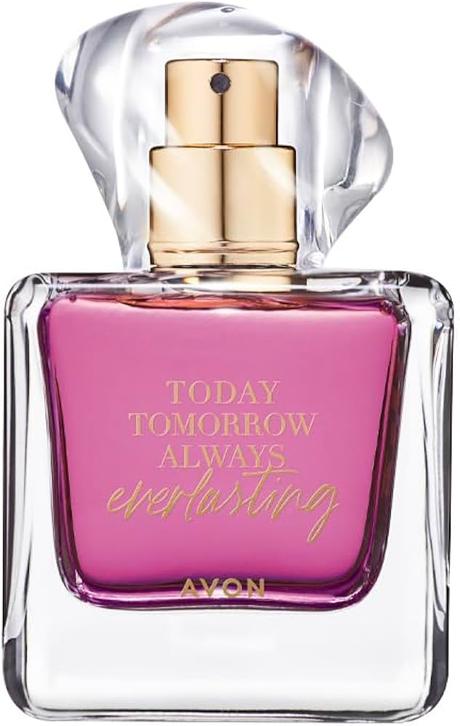 Avon Everlasting Eau de Parfum 50ml, Delightful Floral Scent, Long Lasting  Scent, Perfect for Any Occasion, Cruelty Free: Buy Online at Best Price in  Egypt - Souq is now Amazon.eg