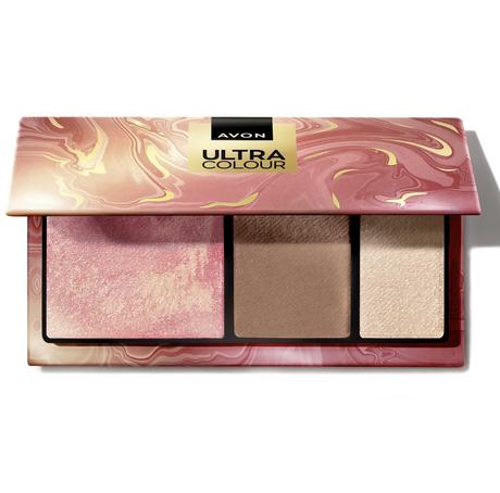 paleta avon Color Ultra regalos dia de la madre ideas originales económicos promociones corporativos argentina avon Mac cofres perfumes natura