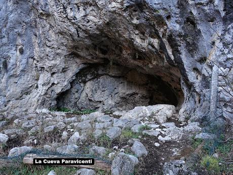 Poncebos-Las Salidas de Bulnes-Bulnes-Canal de Amuesa-Amuesa