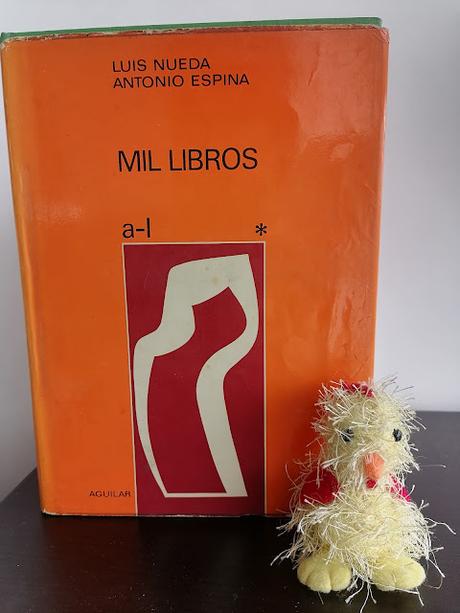 Mil libros Mil libros