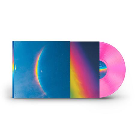 ‘Moon Music’ de Coldplay y ‘A Bar Song (Tipsy)’ de Shaboozey lideran las listas estadounidenses Moon Music (Edición Limitada Color ECORecord) (LP-Vinilo).