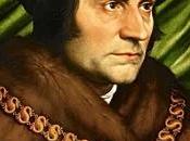 Tomás moro: patrón políticos gobernantes.