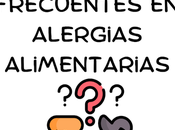 Dudas Frecuentes Alergias Alimentarias