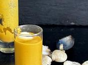 Bisque Marisco Langostinos byJose: #BisqueInternationalDay