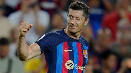 Previa FC Barcelona - Sevilla FC