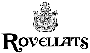 Bodegas Rovellats