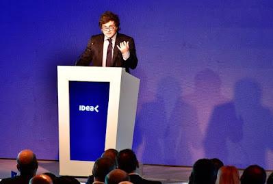 Con la IDEA fija en cagarnos la vida Con la IDEA fija en cagarnos la vida