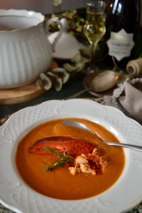 bisque-de-bogavante-de-julia-child