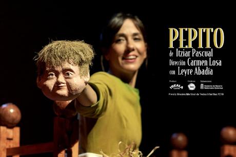 OPINIÓN DE PEPITO (UNA HISTORIA DE VIDA PARA NIÑOS Y ABUELOS) DE CARMEN LOSA