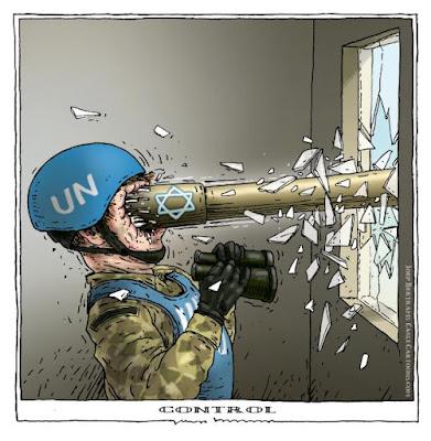 “Mientras Israel no pague un precio por sus acciones terroristas, nada cambiará”