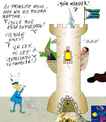 “Mientras Israel no pague un precio por sus acciones terroristas, nada cambiará”