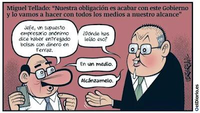 “Mientras Israel no pague un precio por sus acciones terroristas, nada cambiará”