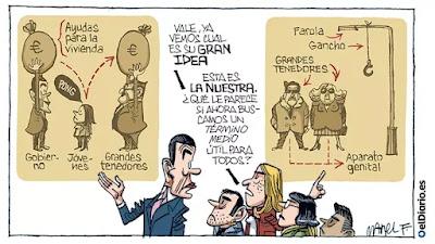 “Mientras Israel no pague un precio por sus acciones terroristas, nada cambiará”