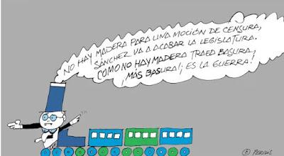 “Mientras Israel no pague un precio por sus acciones terroristas, nada cambiará”