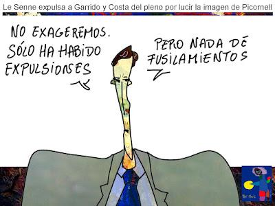 “Mientras Israel no pague un precio por sus acciones terroristas, nada cambiará”