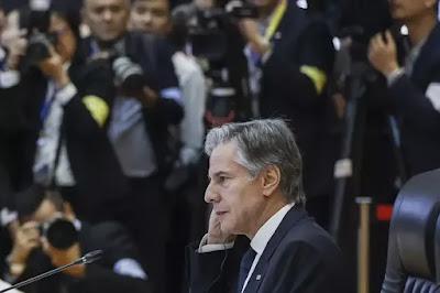 “Mientras Israel no pague un precio por sus acciones terroristas, nada cambiará”