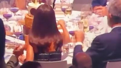 “Mientras Israel no pague un precio por sus acciones terroristas, nada cambiará”