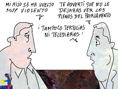 “Mientras Israel no pague un precio por sus acciones terroristas, nada cambiará”