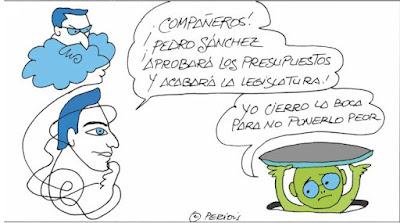 “Mientras Israel no pague un precio por sus acciones terroristas, nada cambiará”