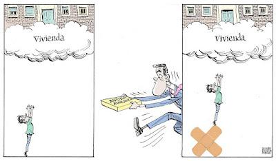 “Mientras Israel no pague un precio por sus acciones terroristas, nada cambiará”