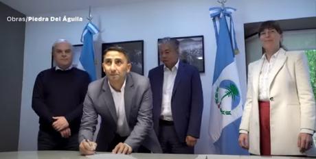 La decisión del gobernador de avanzar en lo que el gobierno nacional dejo de lado