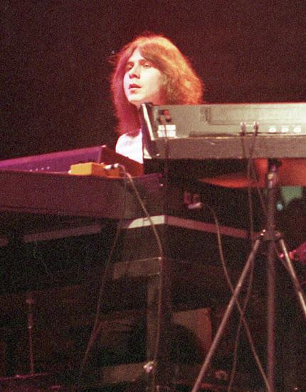 Efemérides del Rock y Heavy Metal: Qué pasó un 20 de Octubre